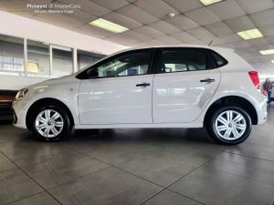 Volkswagen Polo Vivo hatch 1.4 - Image 2