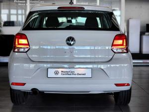 Volkswagen Polo Vivo hatch 1.4 - Image 4