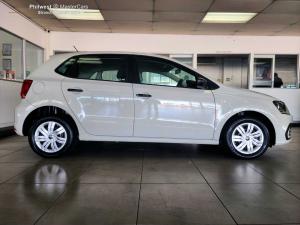 Volkswagen Polo Vivo hatch 1.4 - Image 6