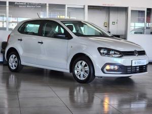 Volkswagen Polo Vivo hatch 1.4 - Image 7
