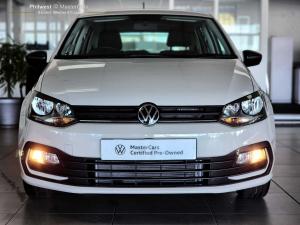 Volkswagen Polo Vivo hatch 1.4 - Image 8