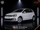 Thumbnail Volkswagen Polo Vivo hatch 1.6 Life