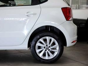Volkswagen Polo Vivo hatch 1.6 Life - Image 24