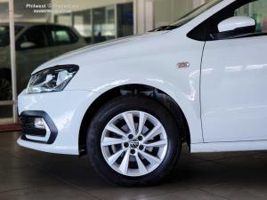 Volkswagen Polo Vivo hatch 1.6 Life - Image 25
