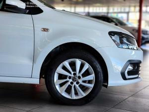 Volkswagen Polo Vivo hatch 1.6 Life - Image 26