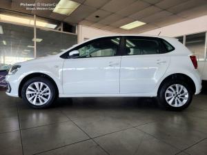 Volkswagen Polo Vivo hatch 1.6 Life - Image 2