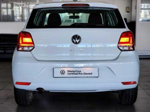 Volkswagen Polo Vivo hatch 1.6 Life - Image 4
