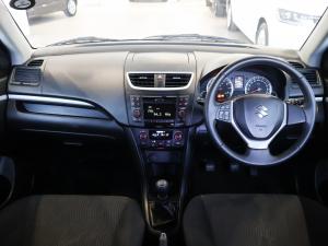 Suzuki Swift 1.4 GL - Image 15