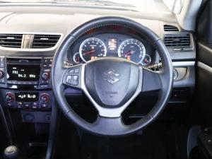 Suzuki Swift 1.4 GL - Image 17