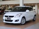 Thumbnail Suzuki Swift 1.4 GL