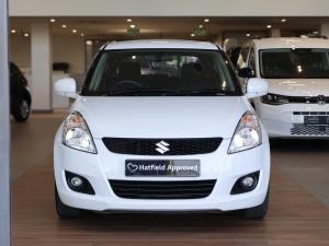 Suzuki Swift 1.4 GL - Image 2