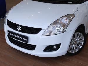 Suzuki Swift 1.4 GL - Image 4