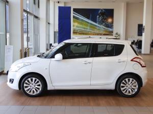 Suzuki Swift 1.4 GL - Image 6