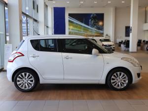 Suzuki Swift 1.4 GL - Image 7