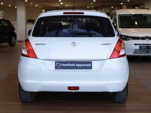 Suzuki Swift 1.4 GL - Image 8