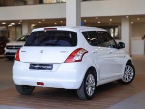 Suzuki Swift 1.4 GL - Image 9