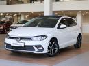 Thumbnail Volkswagen Polo hatch 1.0TSI Life manual