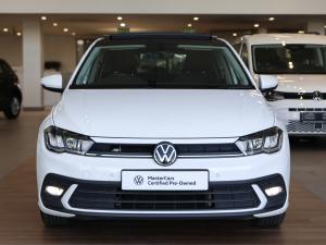 Volkswagen Polo hatch 1.0TSI Life manual - Image 2