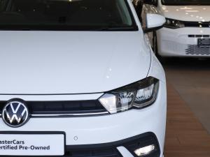 Volkswagen Polo hatch 1.0TSI Life manual - Image 3