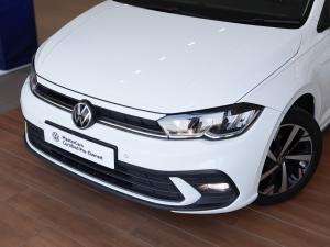 Volkswagen Polo hatch 1.0TSI Life manual - Image 4