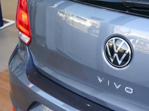 Volkswagen Polo Vivo hatch 1.4 - Image 10