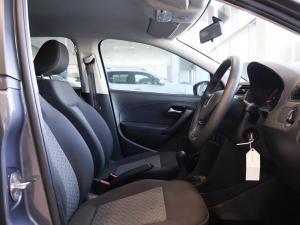 Volkswagen Polo Vivo hatch 1.4 - Image 11