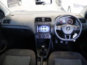 Volkswagen Polo Vivo hatch 1.4 - Image 12