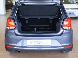 Volkswagen Polo Vivo hatch 1.4 - Image 14