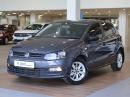 Thumbnail Volkswagen Polo Vivo hatch 1.4