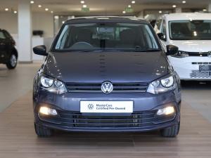 Volkswagen Polo Vivo hatch 1.4 - Image 2