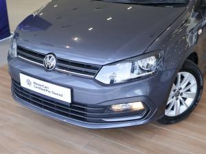 Volkswagen Polo Vivo hatch 1.4 - Image 3