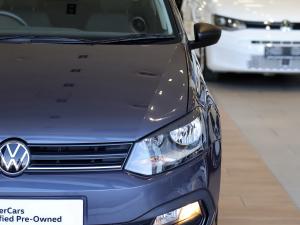 Volkswagen Polo Vivo hatch 1.4 - Image 4