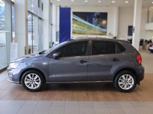 Volkswagen Polo Vivo hatch 1.4 - Image 6