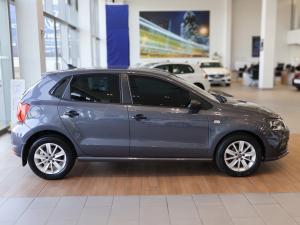 Volkswagen Polo Vivo hatch 1.4 - Image 7