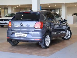 Volkswagen Polo Vivo hatch 1.4 - Image 8
