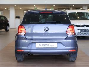 Volkswagen Polo Vivo hatch 1.4 - Image 9