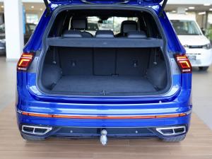 Volkswagen Tiguan 1.4TSI 110kW R-Line - Image 10