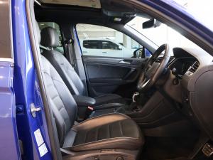 Volkswagen Tiguan 1.4TSI 110kW R-Line - Image 11