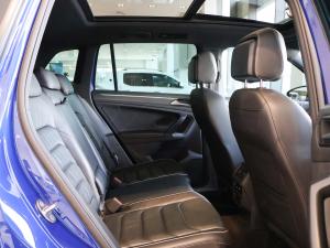 Volkswagen Tiguan 1.4TSI 110kW R-Line - Image 12