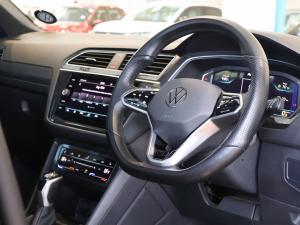 Volkswagen Tiguan 1.4TSI 110kW R-Line - Image 17