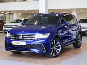 Volkswagen Tiguan 1.4TSI 110kW R-Line - Image 1