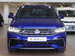 Volkswagen Tiguan 1.4TSI 110kW R-Line - Image 2