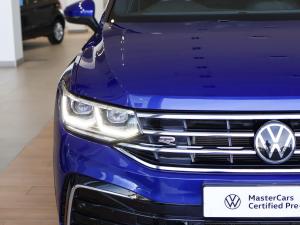 Volkswagen Tiguan 1.4TSI 110kW R-Line - Image 3