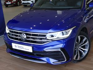 Volkswagen Tiguan 1.4TSI 110kW R-Line - Image 4