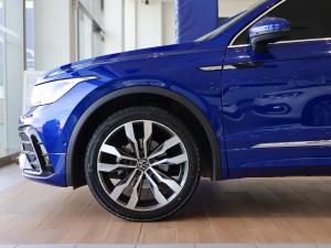 Volkswagen Tiguan 1.4TSI 110kW R-Line - Image 5