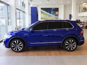 Volkswagen Tiguan 1.4TSI 110kW R-Line - Image 6