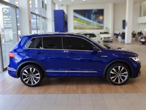 Volkswagen Tiguan 1.4TSI 110kW R-Line - Image 7
