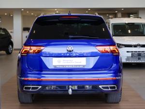 Volkswagen Tiguan 1.4TSI 110kW R-Line - Image 8