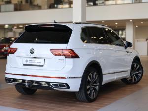 Volkswagen Tiguan 2.0TSI 162kW 4Motion R-Line - Image 12