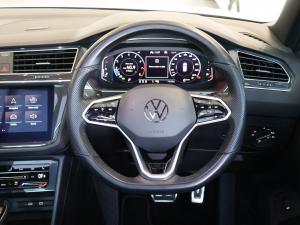 Volkswagen Tiguan 2.0TSI 162kW 4Motion R-Line - Image 23